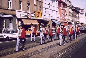 Schützenfest 1977 neu